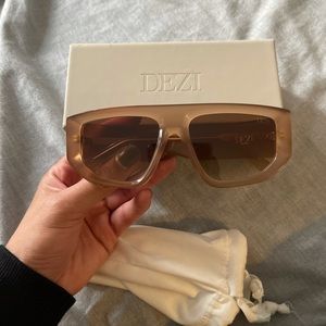DEZI Sunglasses
